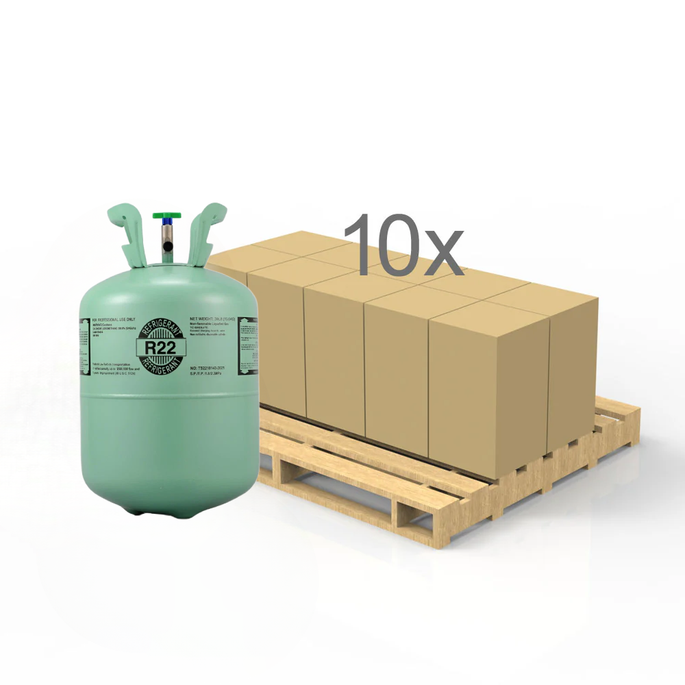 R-22A Refrigerant 30 LB