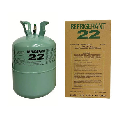 R-22A Refrigerant 30 LB