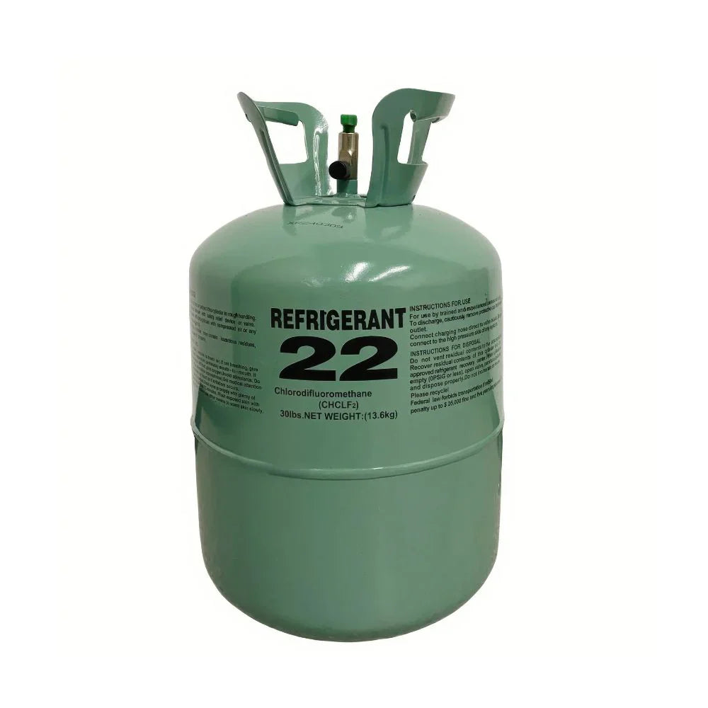 R-22A Refrigerant 30 LB