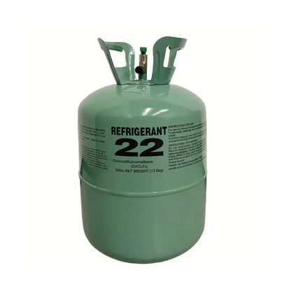 R-22A Refrigerant 30 LB