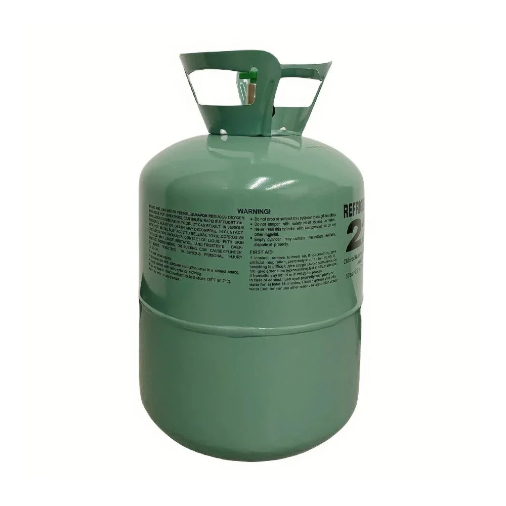 R-22A Refrigerant 30 LB