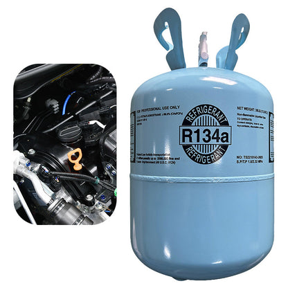 R134A Refrigerant 30Lb