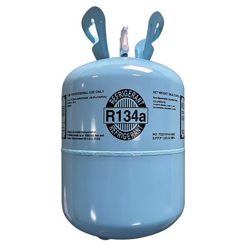 R134A Refrigerant 30Lb