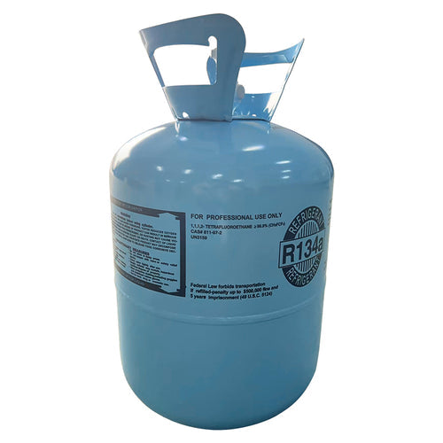 R134A Refrigerant 30Lb