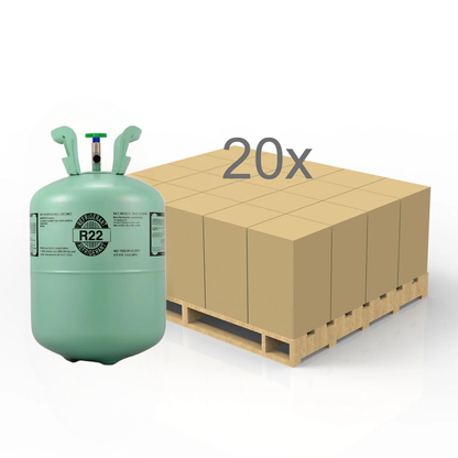 R-22A Refrigerant 30 LB