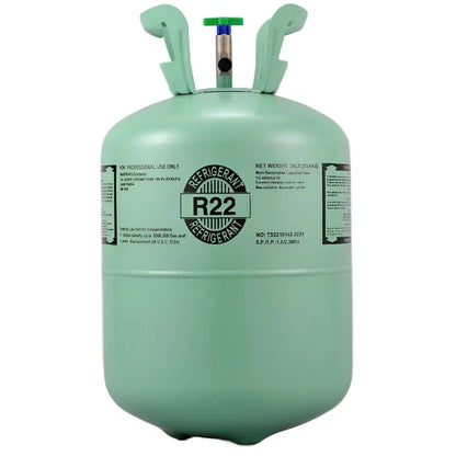 R-22A Refrigerant 30 LB