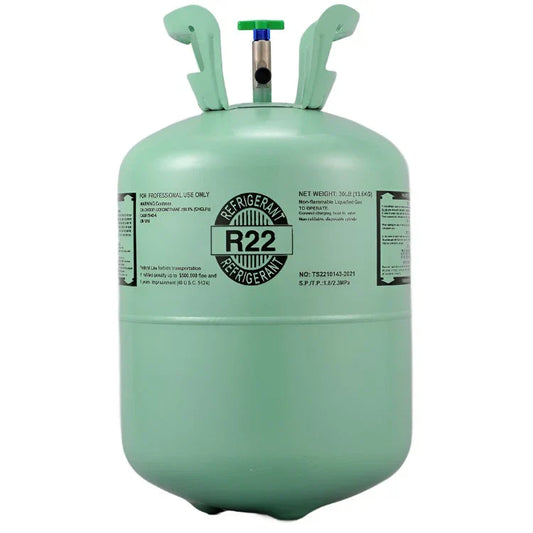 R-22A Refrigerant 30 LB