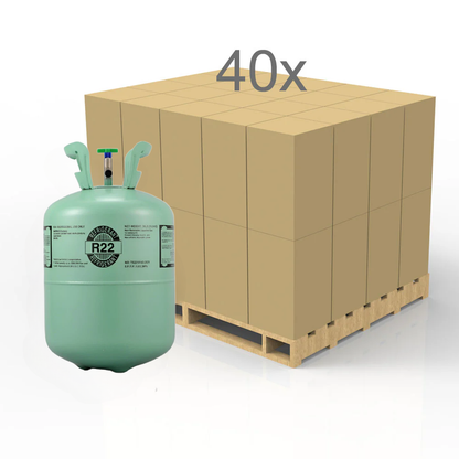 R-22A Refrigerant 30 LB