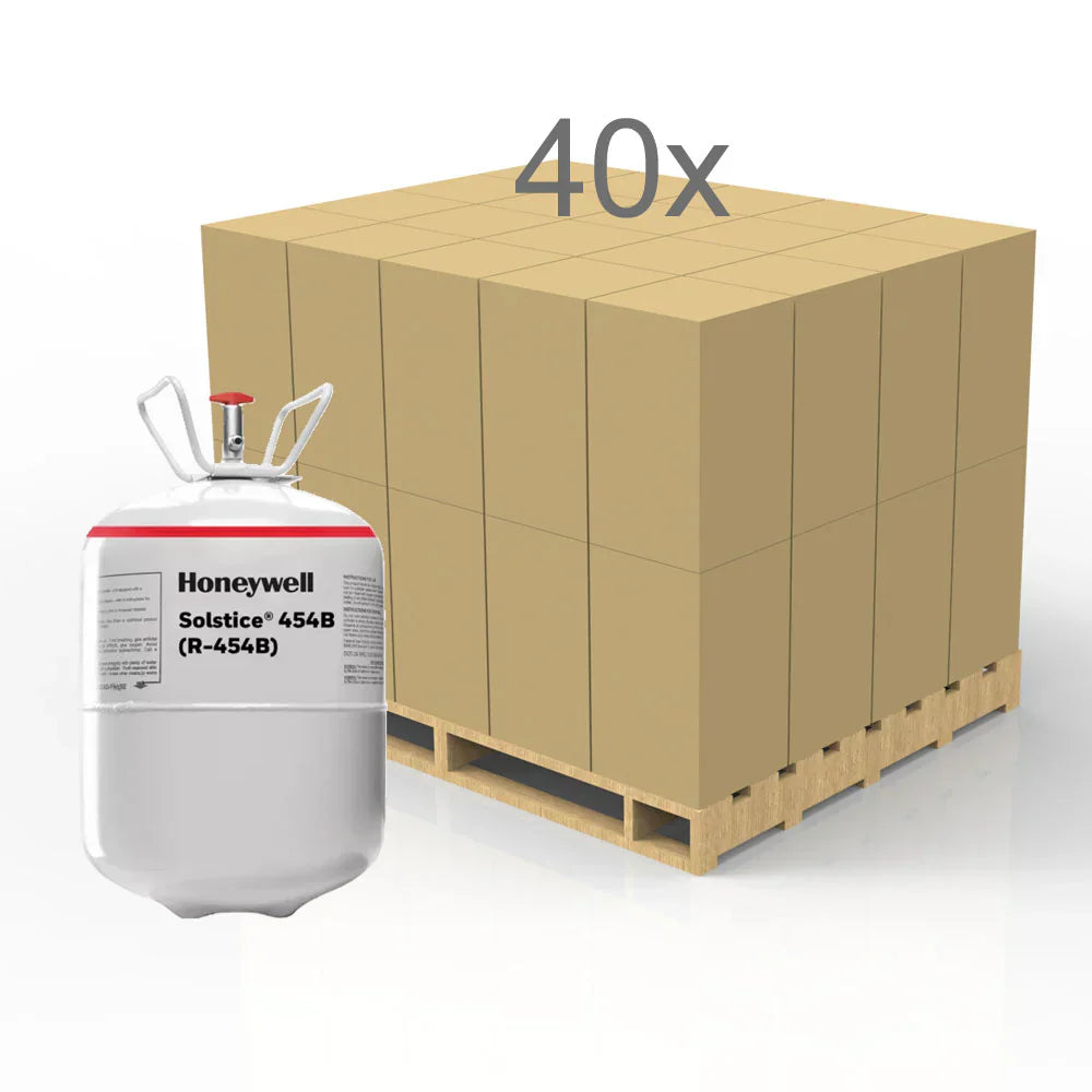 R‑454B Refrigerant 20 LB