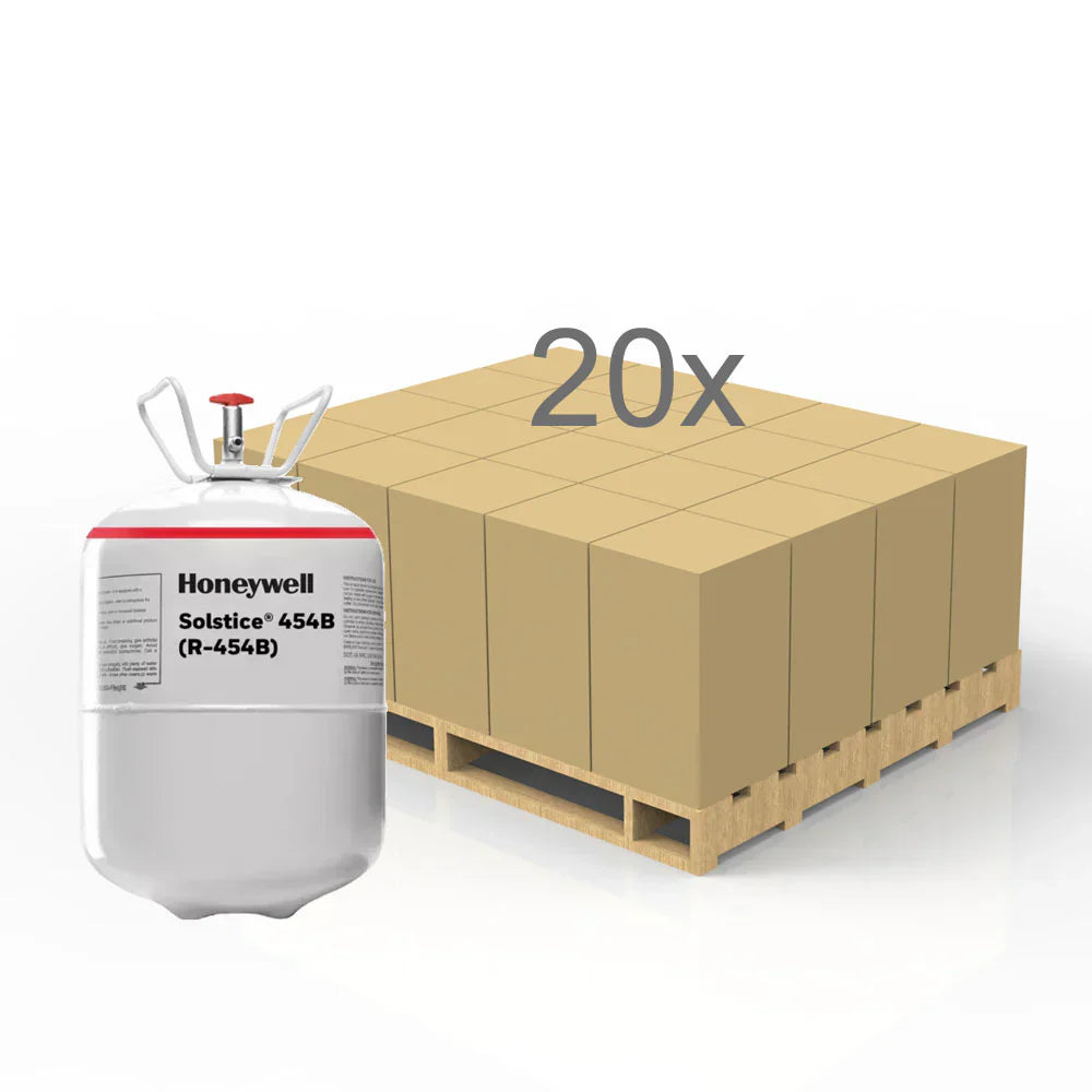 R‑454B Refrigerant 20 LB