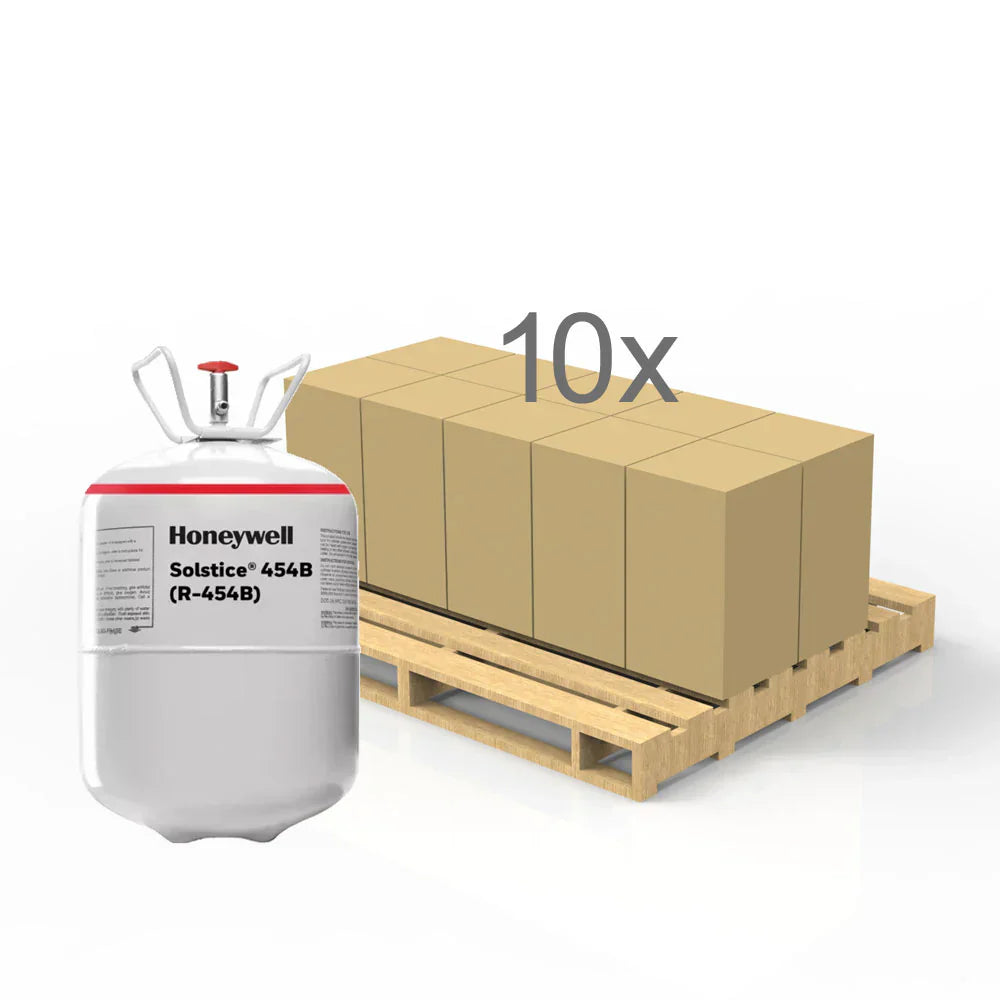 R‑454B Refrigerant 20 LB